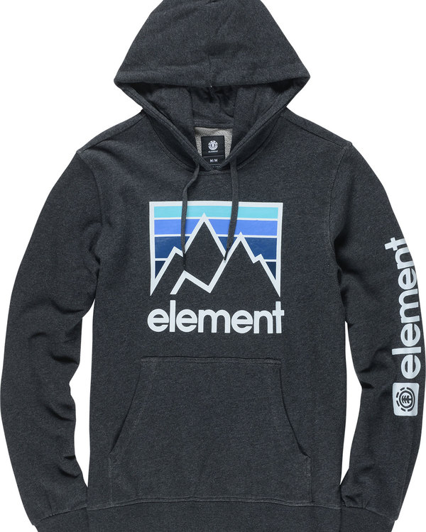 3 Joint Ho - Sweatshirt für Männer  N1HOA8ELP9 Element