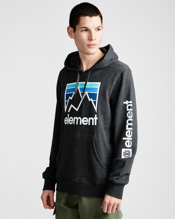 0 Joint Ho - Sweatshirt für Männer  N1HOA8ELP9 Element