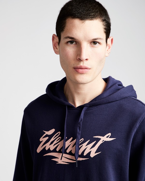 1 Stroke Ho - sudadera para Hombre  N1HOB1ELP9 Element