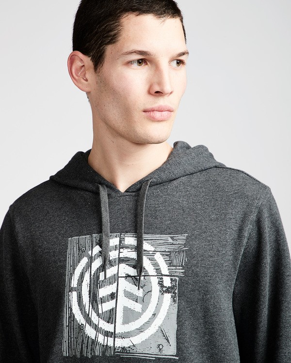 1 Driftwood Ho - Fleece for Men  N1HOB2ELP9 Element