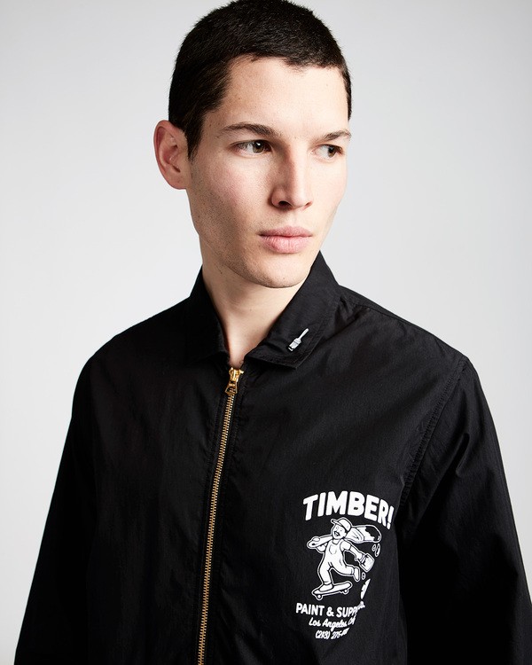 Timber Staff Jkt Jacket for Men Element