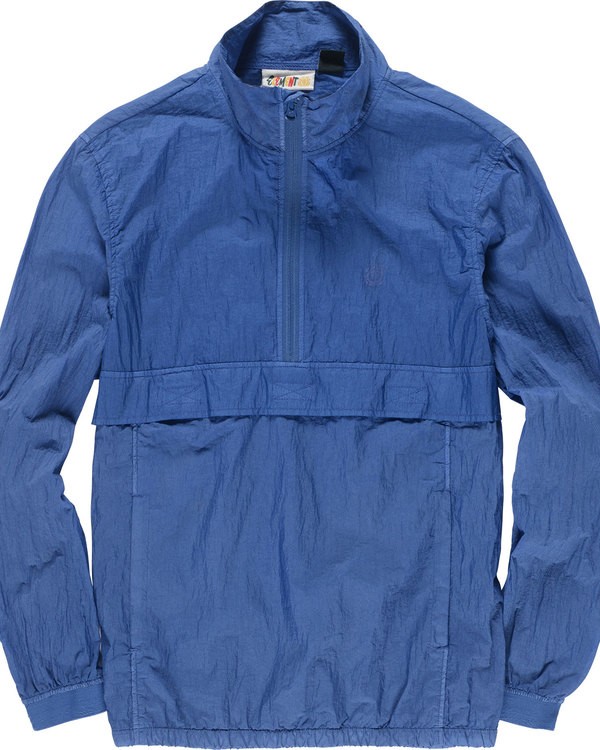 3 Yawyd Shadow Po Jack - Jacket for Men  N1JKB5ELP9 Element
