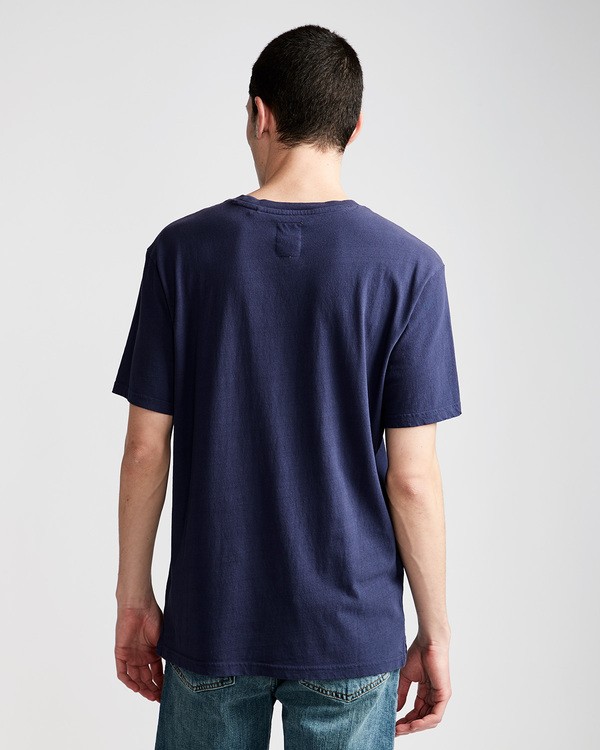 2 Sunny - Knit for Men Blue N1KTB4ELP9 Element