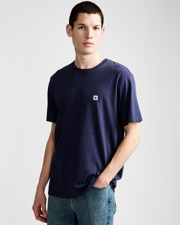 0 Sunny - Knit for Men Blue N1KTB4ELP9 Element