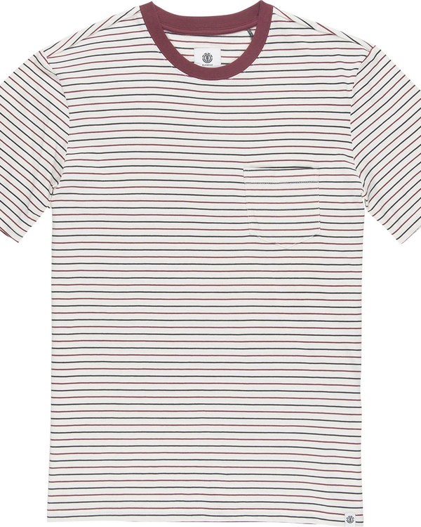 3 Rocky Ss Crew - punto para Hombre Blanco N1KTB6ELP9 Element
