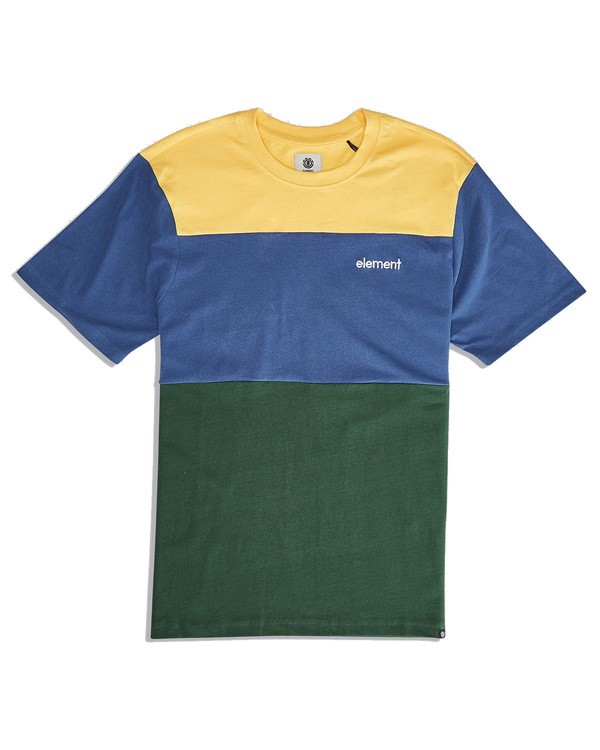 3 Vivid Ss Ftm - Knit for Men  N1KTC6ELP9 Element