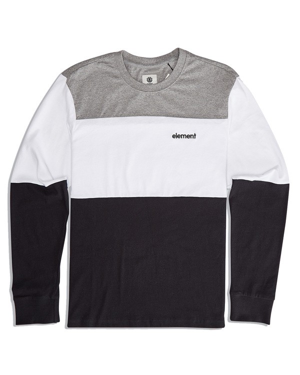 3 Vivid Ls Ftm - lainage et tricot pour Homme  N1KTC7ELP9 Element