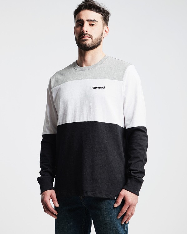 0 Vivid Ls Ftm - lainage et tricot pour Homme  N1KTC7ELP9 Element