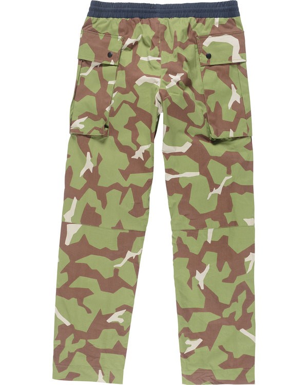 1 Griffin Pant - trousers for Men  N1PTA5ELP9 Element