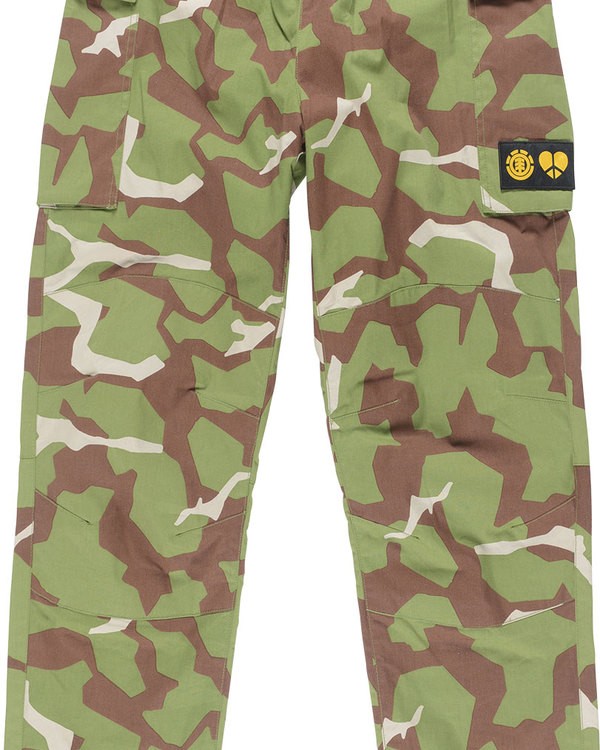 0 Griffin Pant - trousers for Men  N1PTA5ELP9 Element