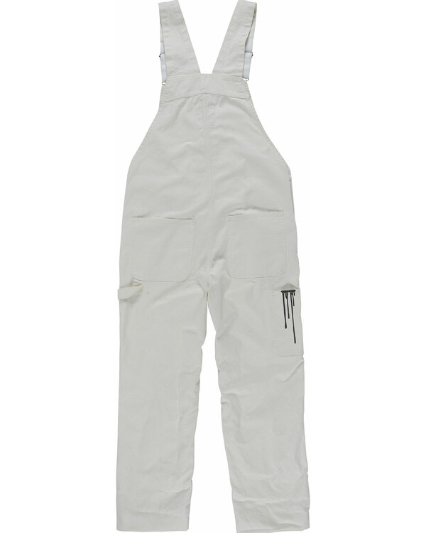 1 Timber Atelier Overa - trousers for Men  N1PTA6ELP9 Element