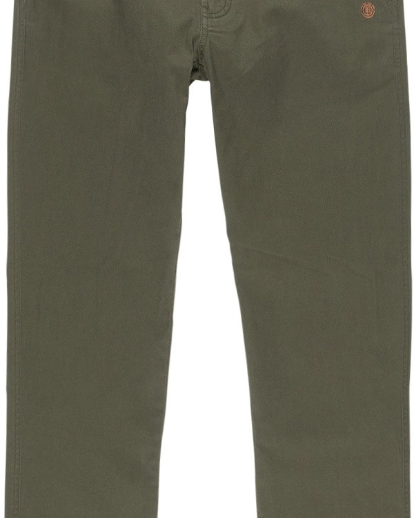 2 Howland Classic - Chinos Green N1PTA7ELP9 Element