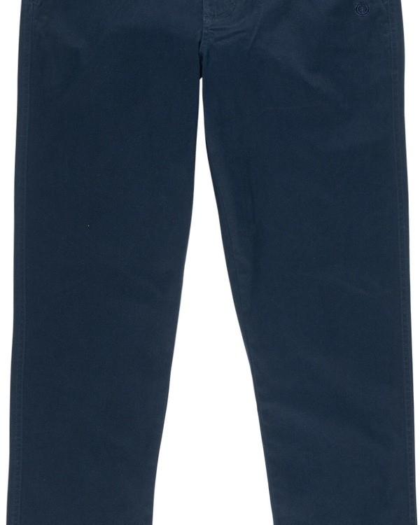 3 Howland Classic - Chinos für Männer Grau N1PTA7ELP9 Element