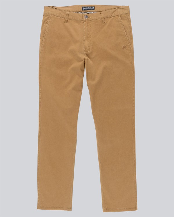 0 Howland Classic - Chinos  N1PTA7ELP9 Element