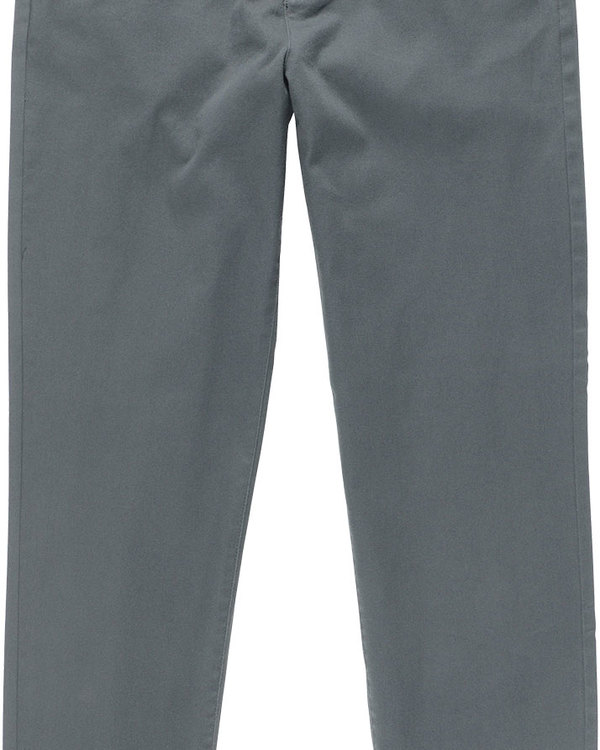 4 Sawyer - Trousers for Men Grey N1PTA8ELP9 Element