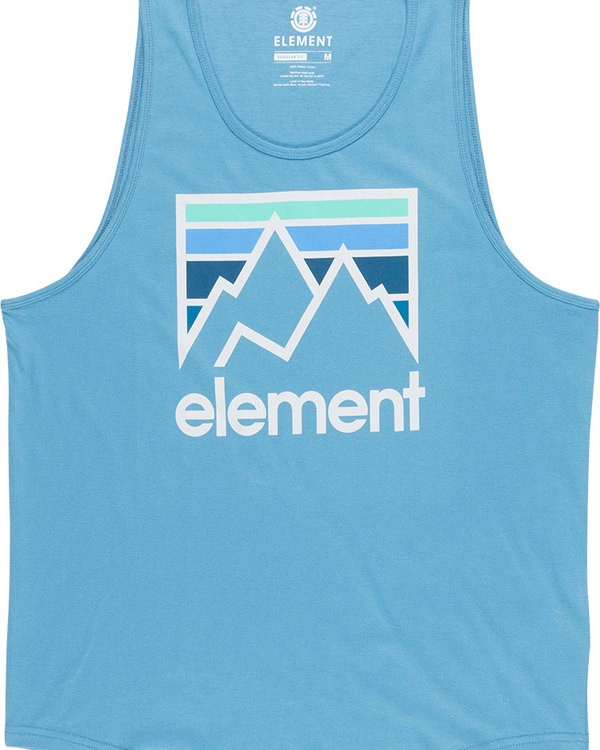 3 Joint Tank - T-Shirt pour Homme  N1SGA5ELP9 Element