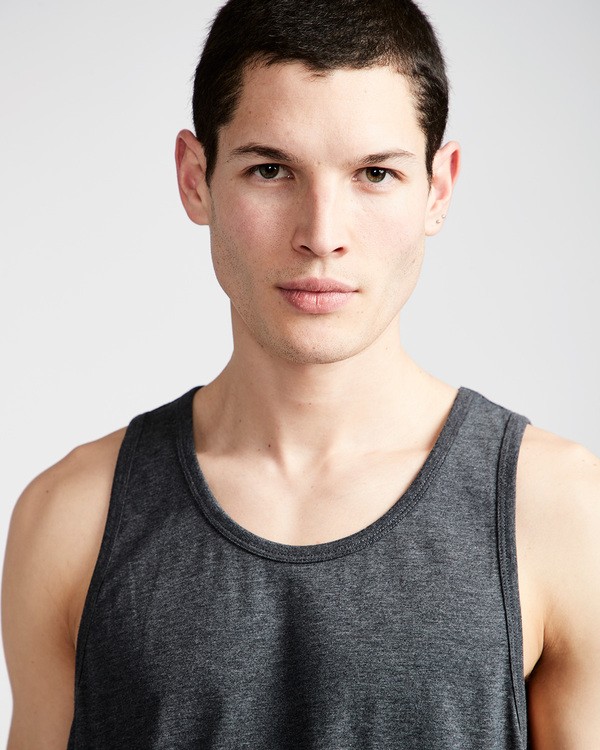 2 Basic - Vest for Men Black N1SGA6ELP9 Element