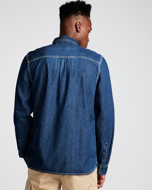 2 Pace Light - Shirt for Men  N1SHB1ELP9 Element