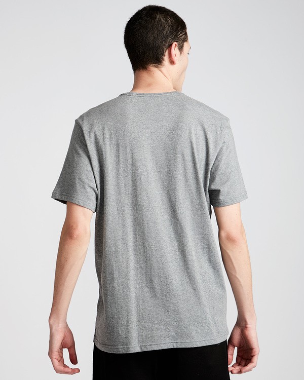 2 Hoot Ss - camiseta para Hombre  N1SSA1ELP9 Element