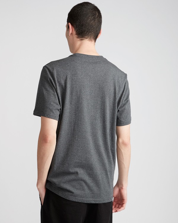 2 Rotation Ss - Tee Shirt for Men  N1SSA9ELP9 Element