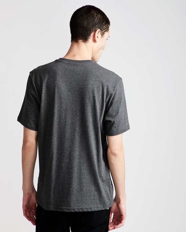 2 Swivel Ss - Tee Shirt for Men  N1SSB3ELP9 Element