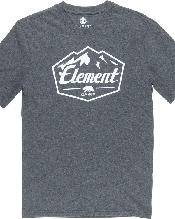 3 Slab Ss - camiseta para Hombre  N1SSB7ELP9 Element