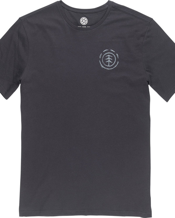 4 Domestica Ss - Tee Shirt for Men  N1SSD6ELP9 Element