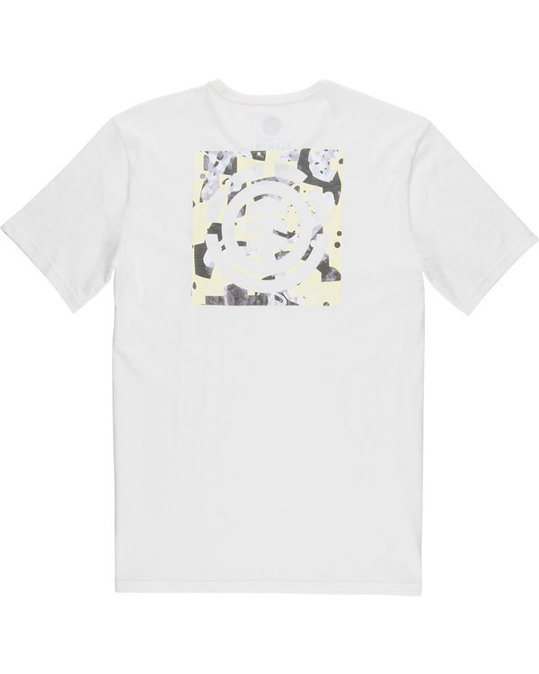 4 Shapes - T-Shirts für Männer  N1SSD8ELP9 Element