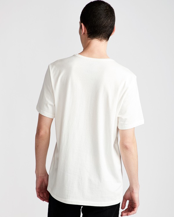 2 Pimiento Ss - camiseta para Hombre  N1SSF8ELP9 Element