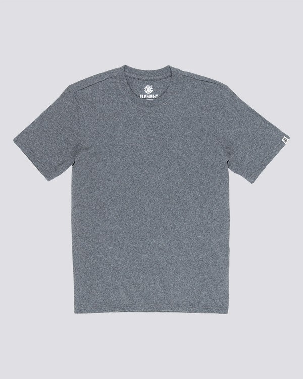 0 Basic - Short Sleeve T-Shirt  N1SSG1ELP9 Element