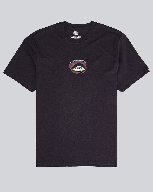 0 Go Skate Ss - Tee Shirt for Men  N1SSG8ELP9 Element