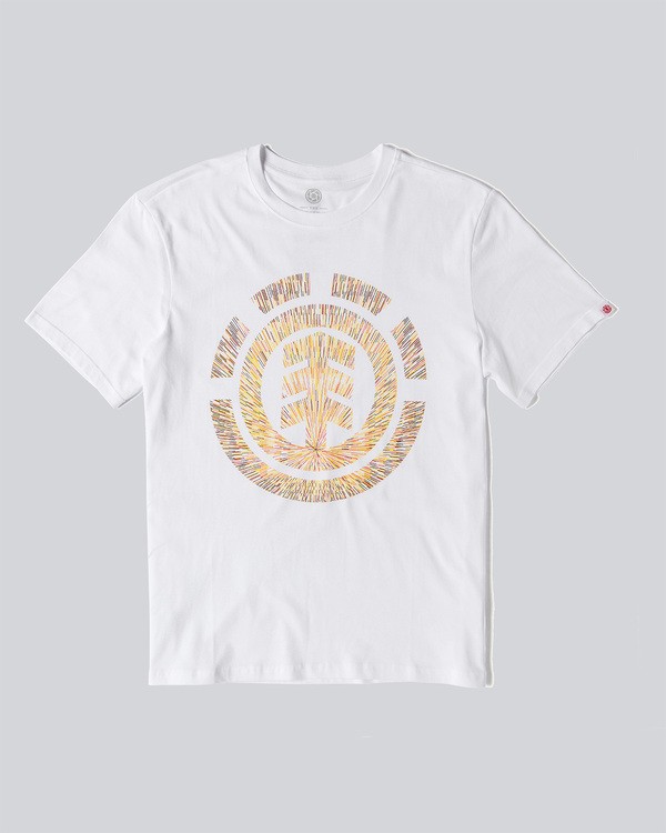 0 Brighter Days Fill S - Tee Shirt for Men  N1SSI2ELP9 Element