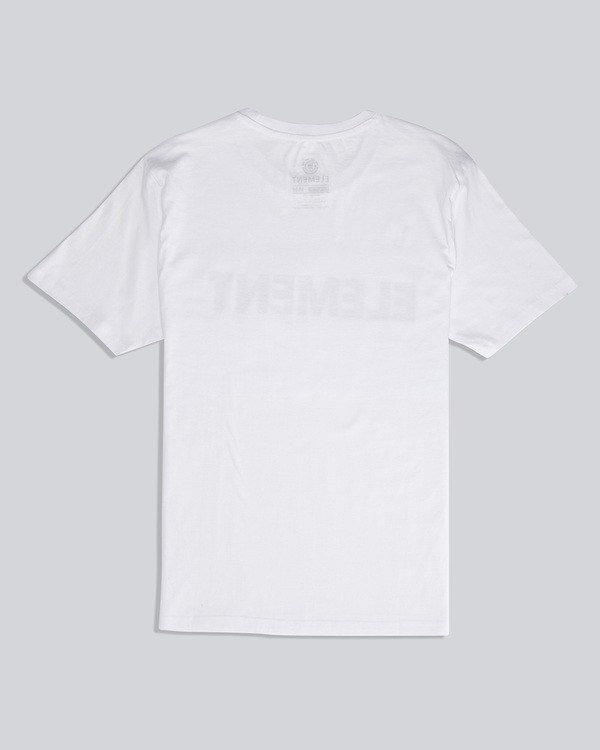 1 Classic Ss Smu - Tee Shirt for Men  N1SSI4ELMU Element