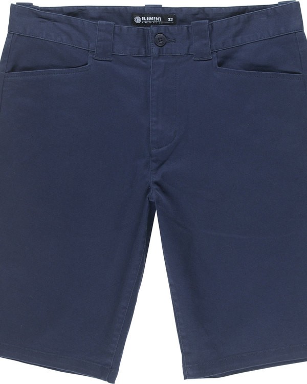 4 Sawyer 22" - Shorts for Men Grey N1WKA1ELP9 Element