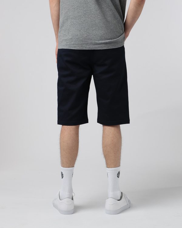 2 Sawyer 22" - Shorts for Men Grey N1WKA1ELP9 Element