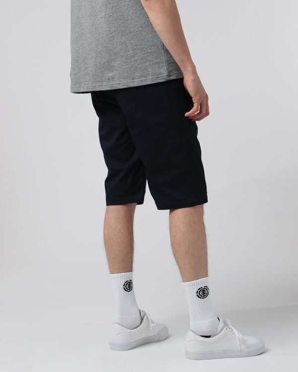 3 Sawyer 22" - Shorts for Men Grey N1WKA1ELP9 Element
