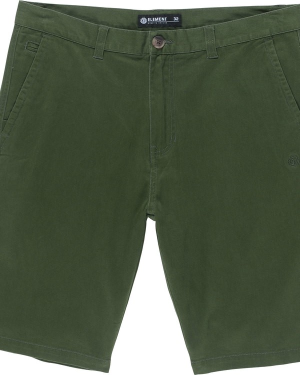 4 Howland Classic Wk - shorts pour Homme Multi N1WKA2ELP9 Element