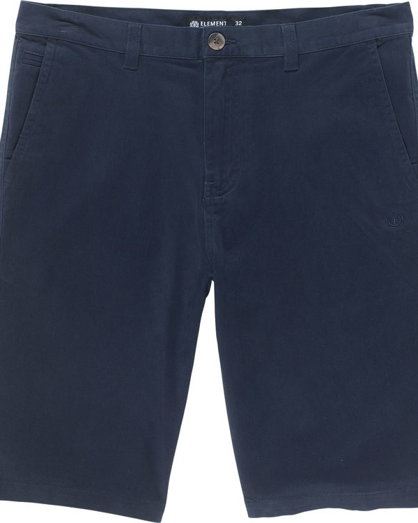 4 Howland Classic Wk - Walkshort for Men Gray N1WKA2ELP9 Element
