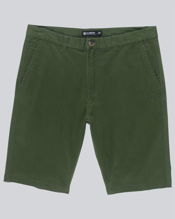 0 Howland Classic Wk - shorts pour Homme Multi N1WKA2ELP9 Element