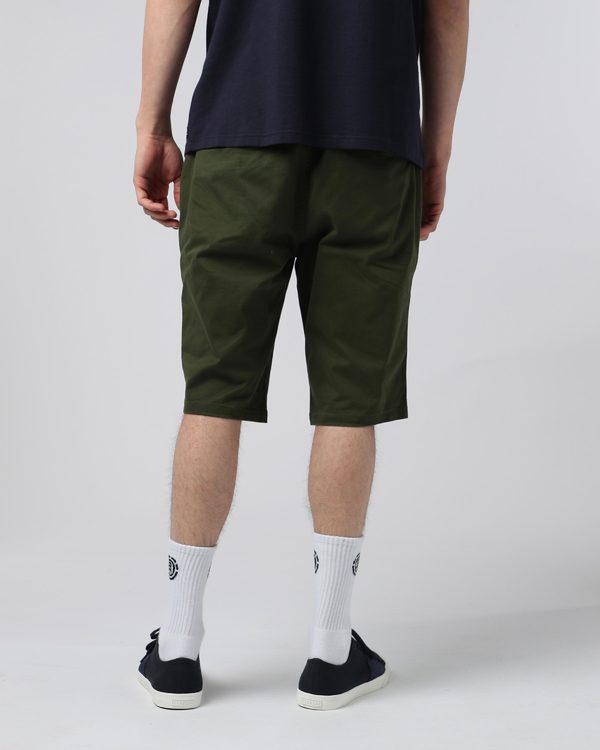 2 Howland Classic Wk - shorts pour Homme Multi N1WKA2ELP9 Element