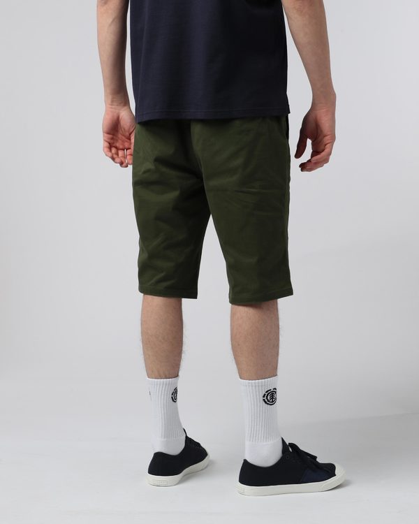3 Howland Classic Wk - shorts pour Homme Multi N1WKA2ELP9 Element