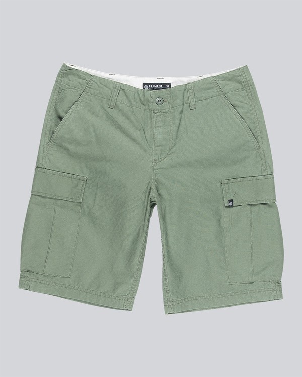 0 Legion Cargo 21" - Shorts for Men Green N1WKA4ELP9 Element