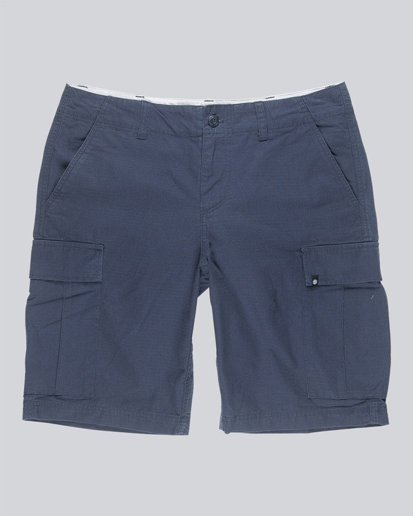 0 Legion Cargo 21" - Shorts for Men Gray N1WKA4ELP9 Element