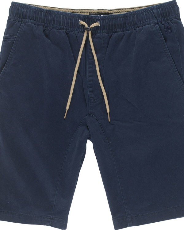 0 Altona Wk - shorts pour Homme Gris N1WKA6ELP9 Element