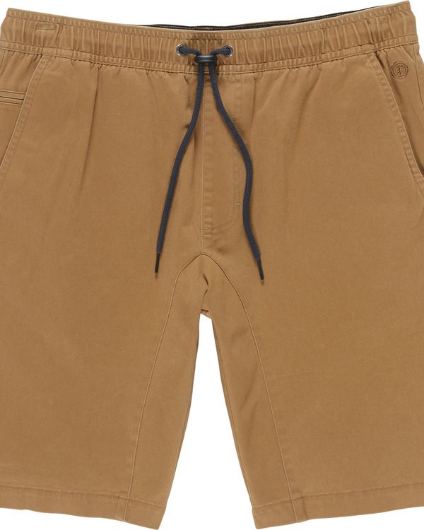 4 Altona Wk - shorts pour Homme  N1WKA6ELP9 Element