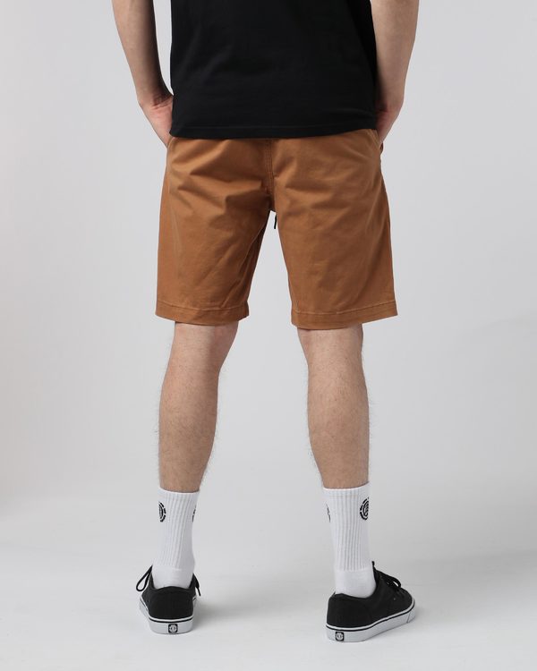 2 Altona Wk - shorts pour Homme  N1WKA6ELP9 Element