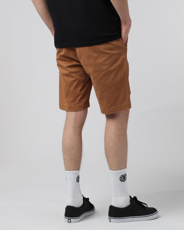 3 Altona Wk - shorts pour Homme  N1WKA6ELP9 Element