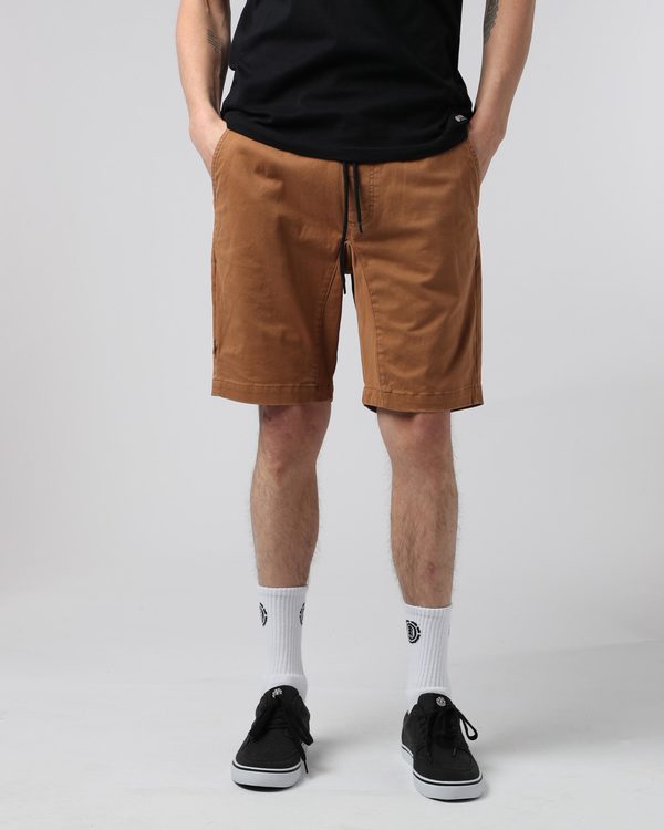 0 Altona Wk - shorts pour Homme  N1WKA6ELP9 Element