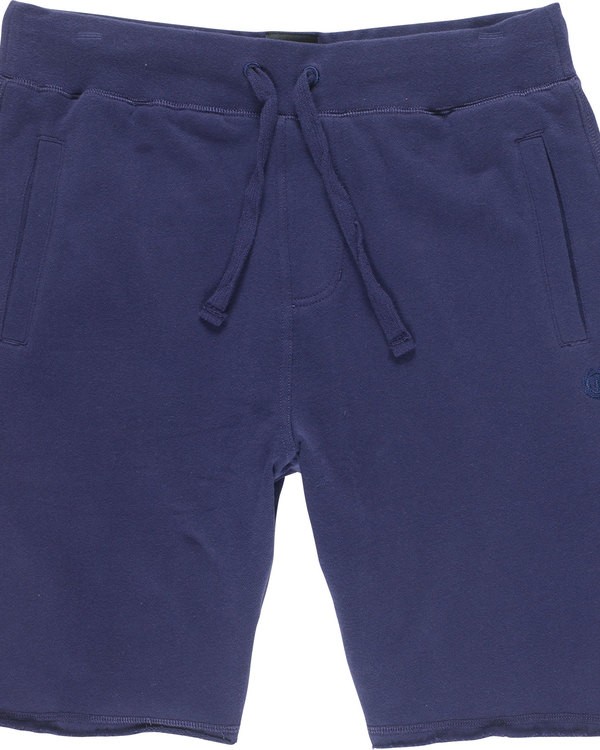 0 Cornell Ft Wk - Walkshort for Men  N1WKB1ELP9 Element