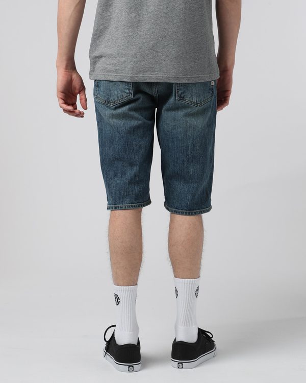 2 E03 Wk - Walkshort for Men  N1WKB5ELP9 Element